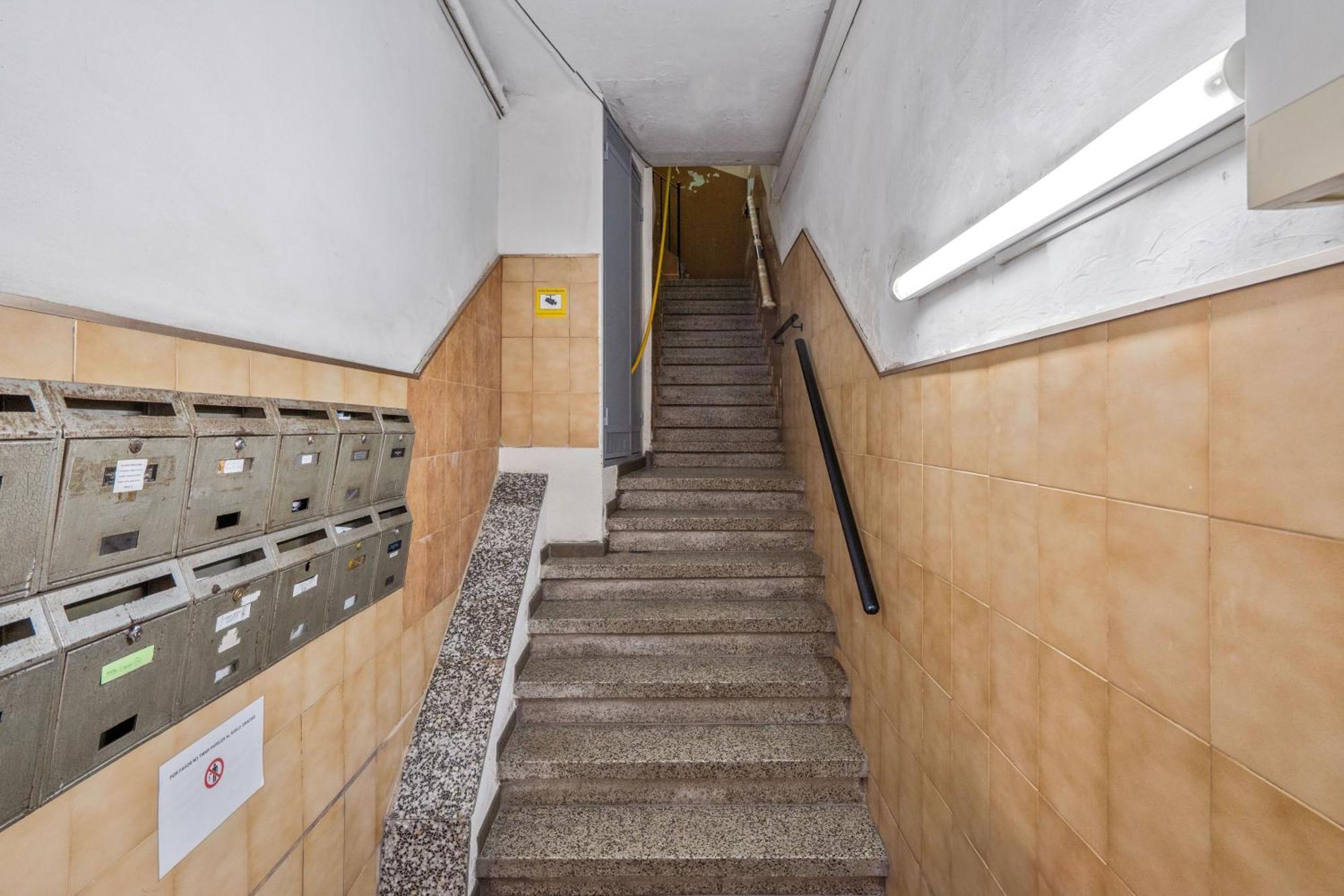 Fridays Flats Retro Chic In Poble Sec Apartment Barcelona Exterior photo